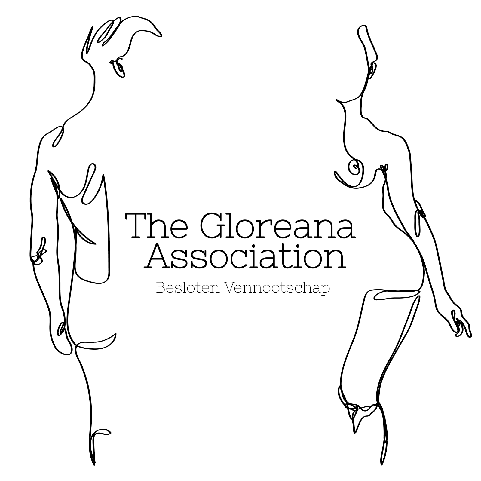 Logo The Gloreana Association